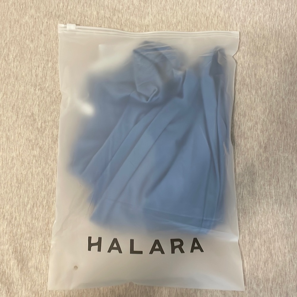Halara joggers Size M